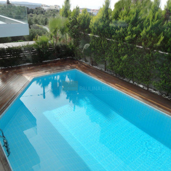 Εξωτερική όψη -  Outdoor view